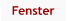 Fenster